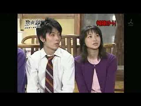 brother beat ブラザー☆ビート SP Mocomichi (part 2)