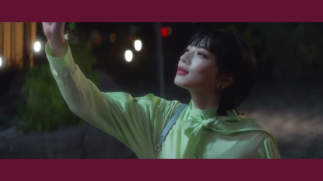 小松菜奈さん出演「ハーゲンダッツ」新TVCM「本日、とろけ曜日。」篇