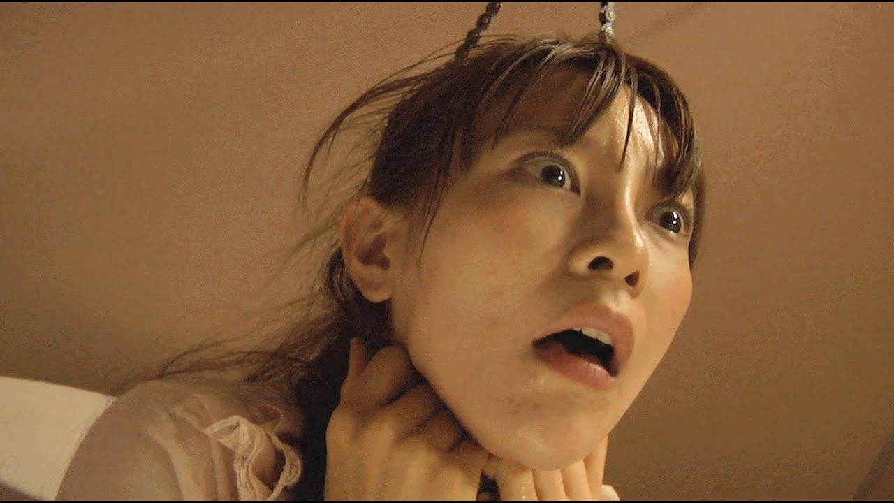 ホラー映画『いま、殺りにゆきます』第四話 都市伝説 予告編(Horror movie『I’m going to get you now』Forth episode trailer)
