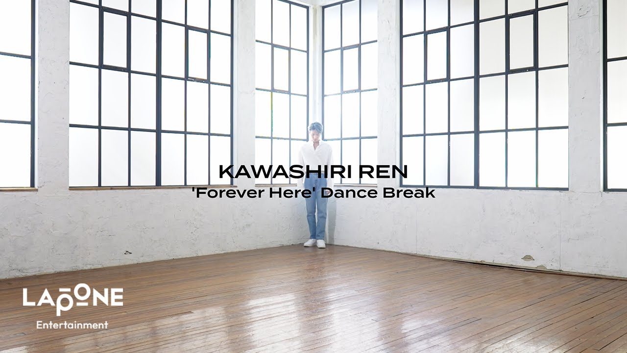 JO1|’Forever Here’ Dance Break – REN