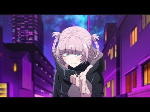 よふかしのうた ED / よふかしのうた ( Creepy Nuts Full Ending ) 【1時間耐久/ 1 HOUR LOOP】