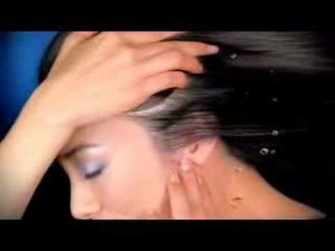 仲間由紀恵 きれいなおねえさん 7 新ナノケア篇 (0709)