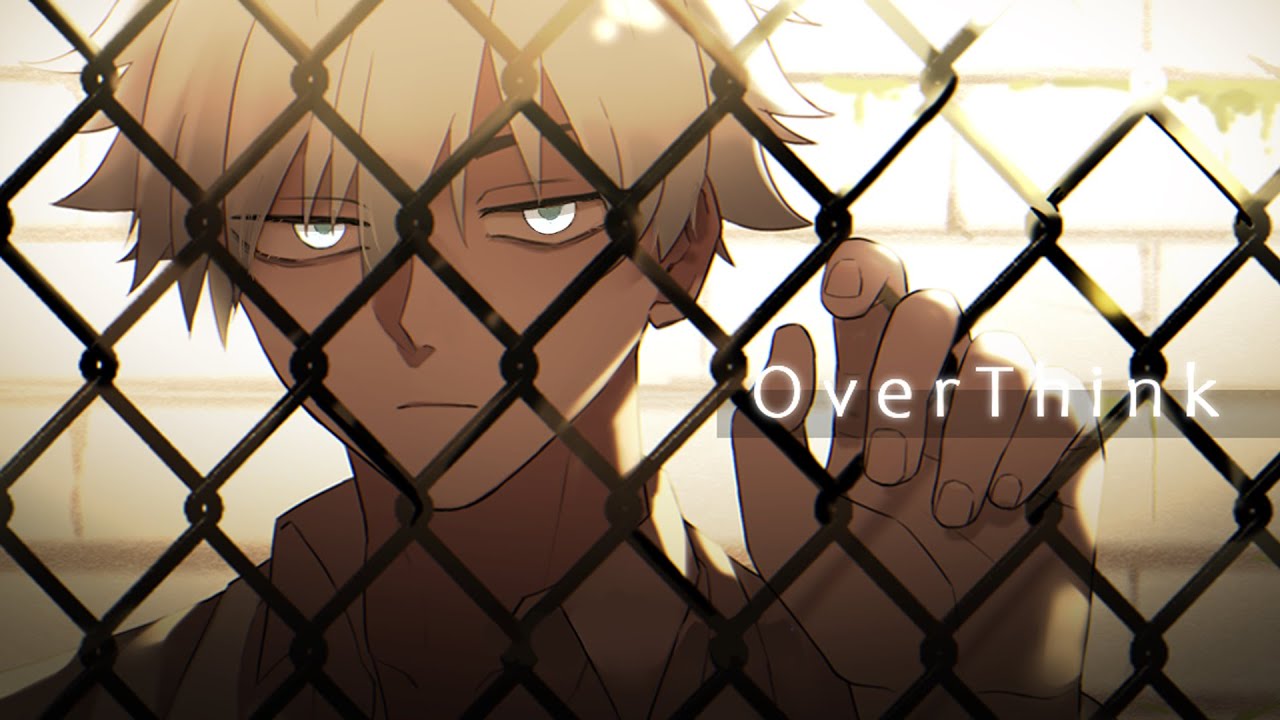 【时光代理人/Link Click Fan-made Animation】OverThink【Spoilers Attention】