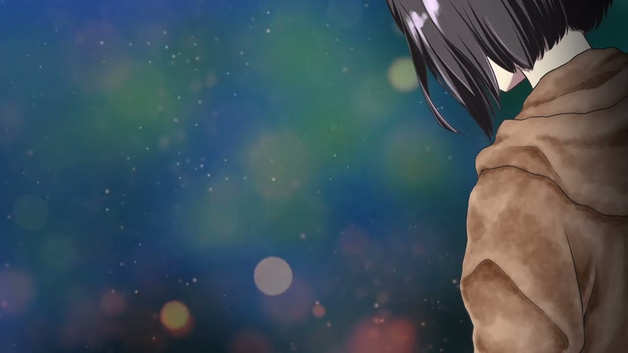 芙蓉友奈は語部となる 第1話