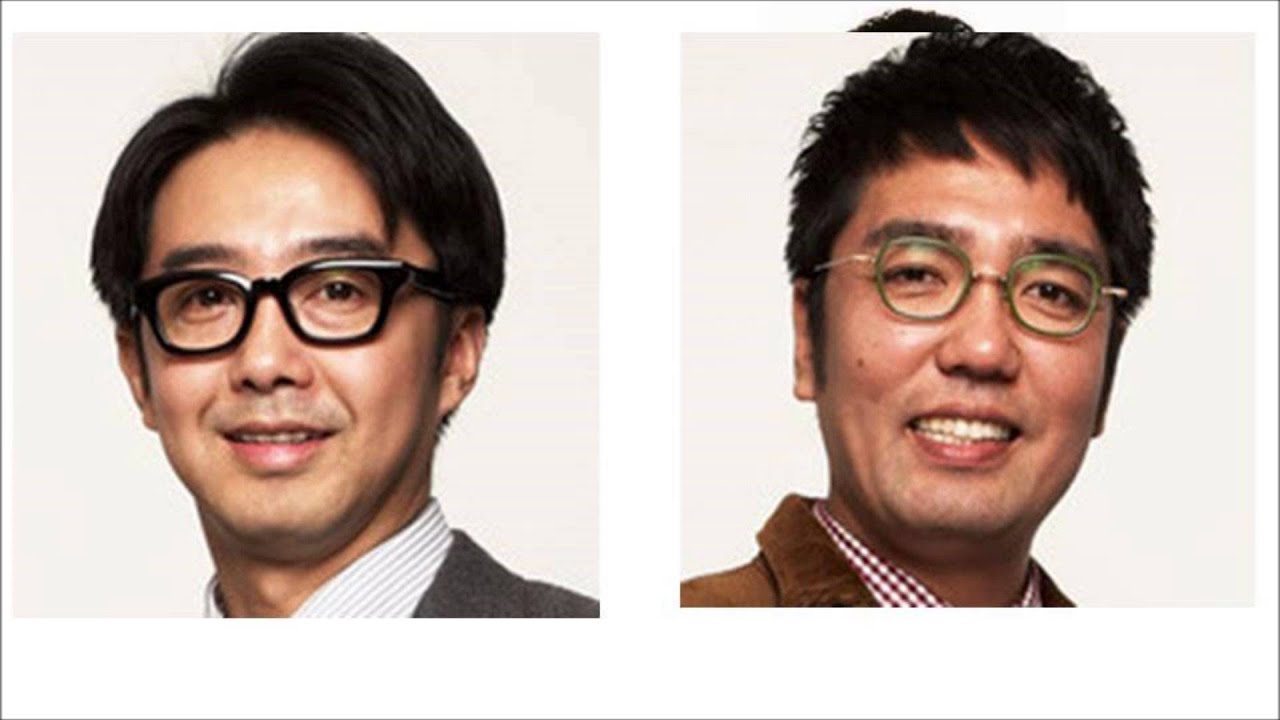 陣内智則と藤原紀香の熱愛をつきとめた芸人とは?おぎやはぎが暴露!