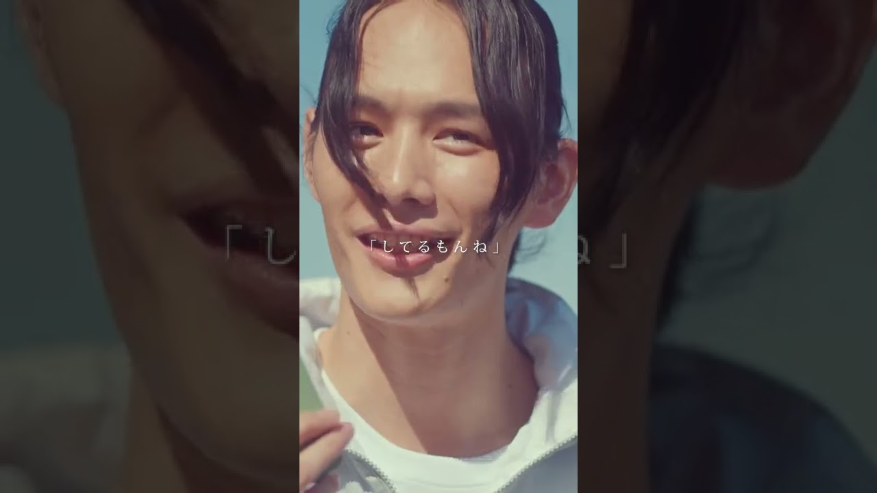 ep14💗お迎えキス 完全版は「キス×kiss×キス」で検索💋 #キスキス #キスキュン #キスシーン #岡宏明 #栗林藍希 #THERAMPAGE #テレビ東京 #dTV