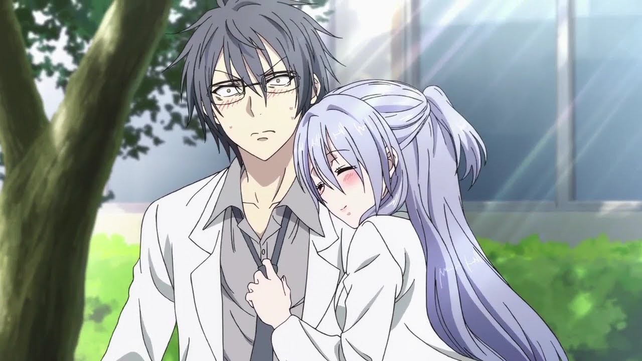 Make a formula to prove love to Yukimura Kun | 理系が恋に落ちたので証明してみた。 |