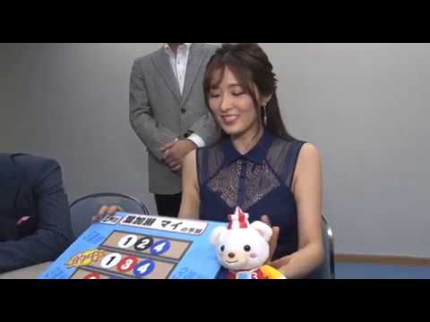 2018年10月21日:BSフジ反省会ムービー|チャレンジャー:増田英彦・葉加瀬マイ【ボートレース公式 BOATRACE official】