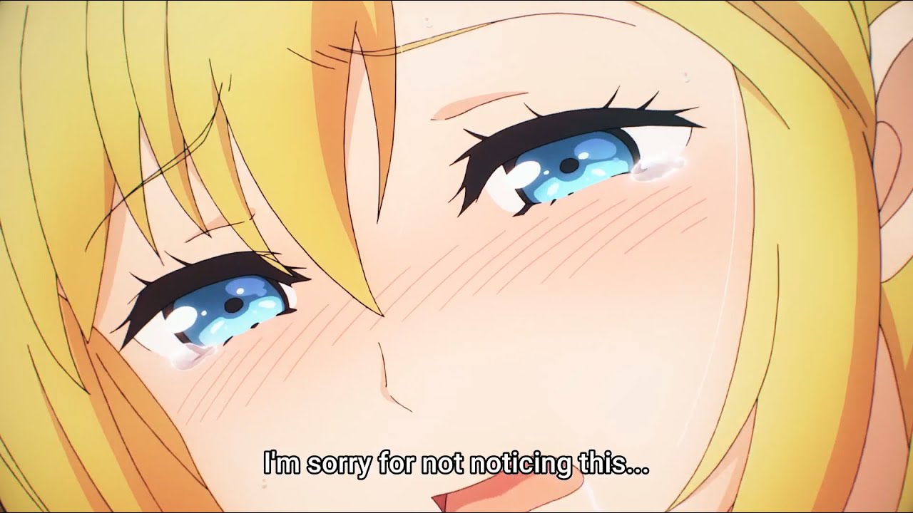 Please save me! Futoku no Guild 不徳のギルド