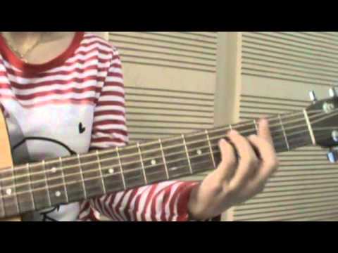 前田敦子 – セブンスコード (cover)