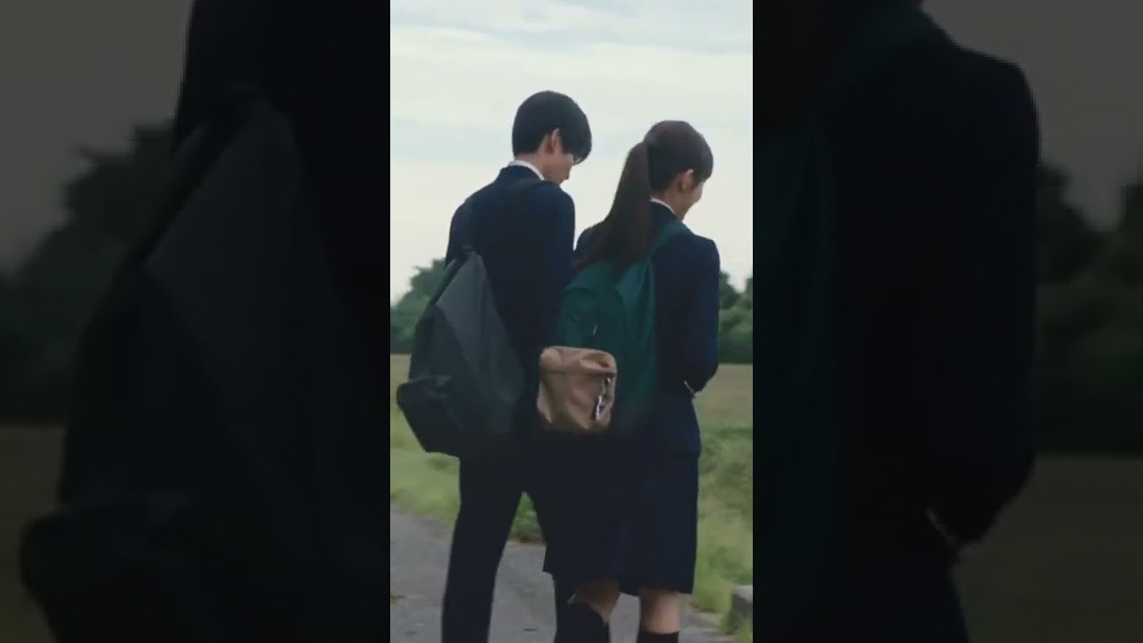 silent 視聴者が選んだキュンキュンしたシーン!1位!@soramusume