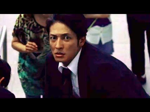 鋭い目線、ミアタリ捜査員の玉木宏が“顔”を見抜く!WOWOW『連続ドラマW 盗まれた顔 ミアタリ捜査班』予告編