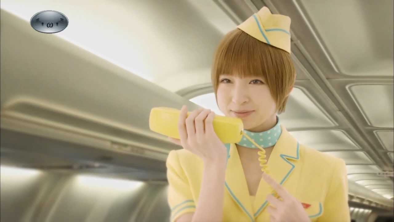 AKB48 篠田麻里子 CM ABC MART 決算在庫一層SALE