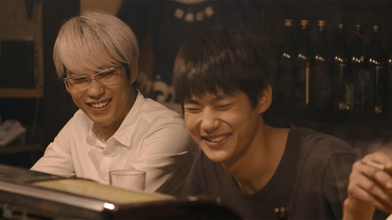 野村周平&賀来賢人がW主演!主題歌は星野源 映画「森山中教習所」予告編