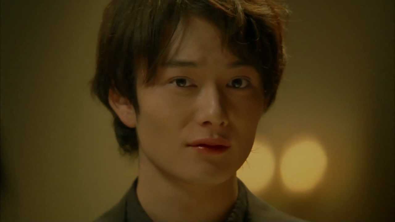 岡田将生 CM ベツカレ シンデレラ篇