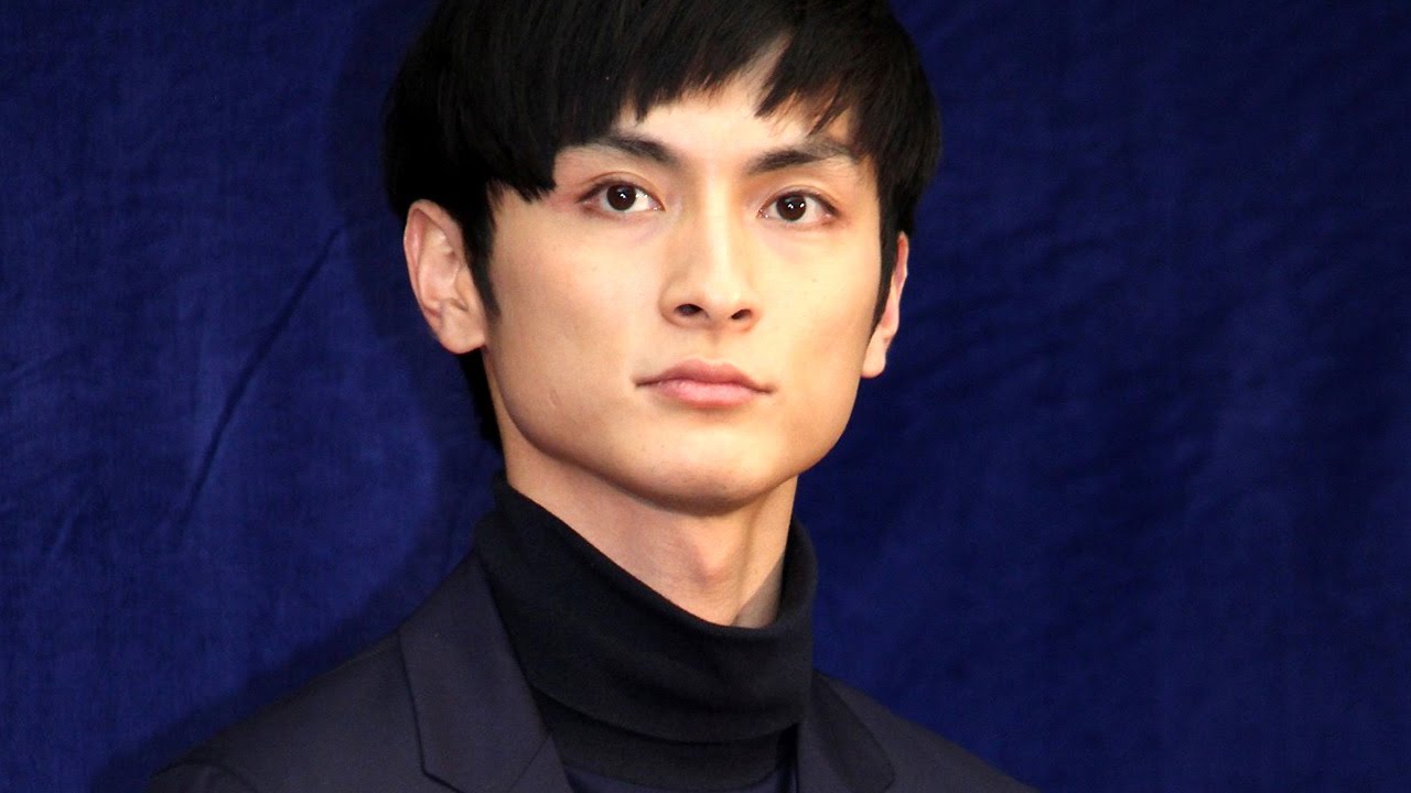 高良健吾、俳優10年目の作品に「力入れたくなった」「悼む人」記者会見1 #The Mourner #movie