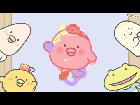 <チキップダンサーズ>カット多めの15分チャレンジを遊びます!p22