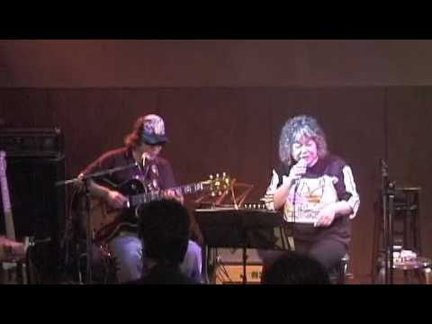 小林エミ & 塩次伸二 – all of me