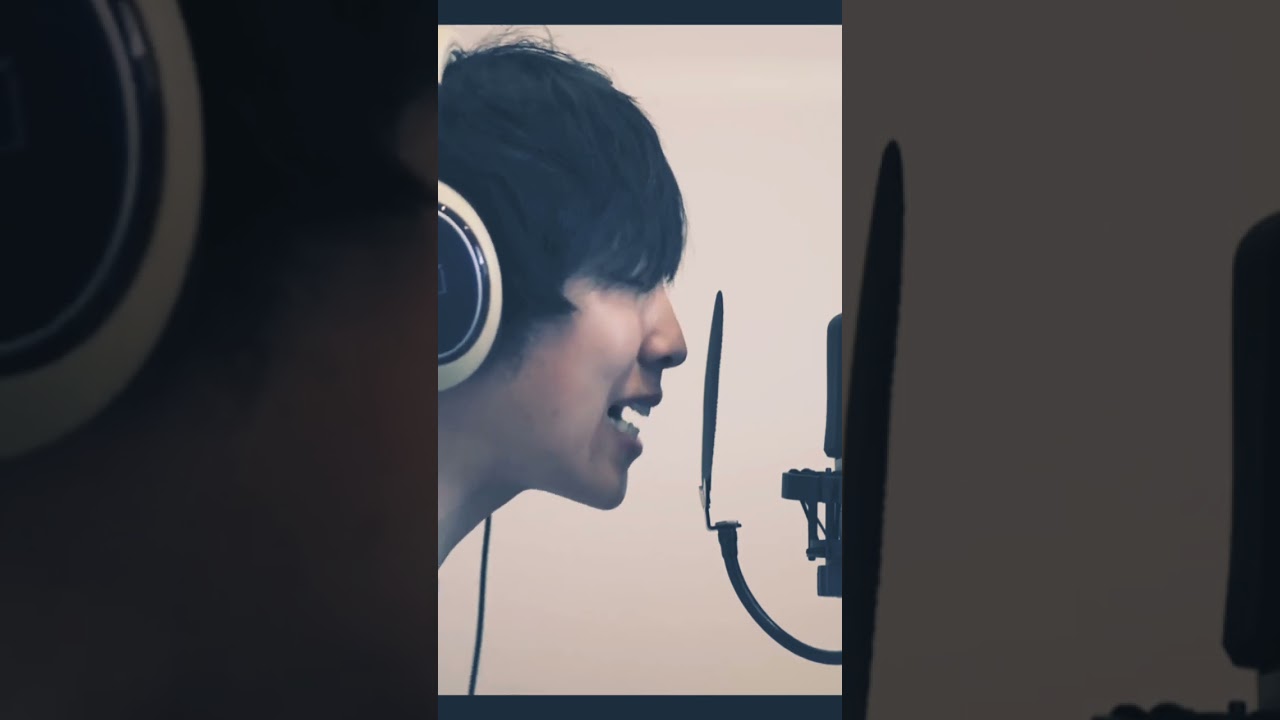 怪盗 – backnumber cover 日本テレビ 水曜ドラマ 「恋はDeepに」