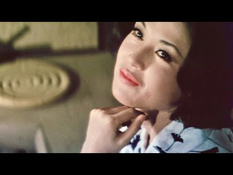 数多の巨匠、名優に愛された映画女優・若尾文子のすべて/特集上映『若尾文子映画祭』予告編