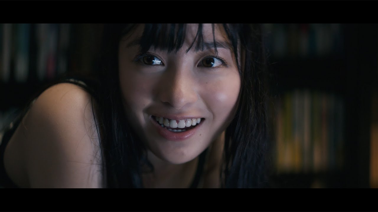 橋本環奈、ドSキャラ全開!佐藤大樹に「土下座しなさい」 W主演映画「小説の神様」“3分ダイジェスト映像”公開