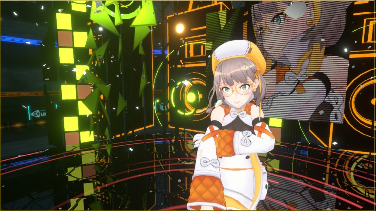 パリピ孔明 OP「チキチキバンバン」【踊ってみた】