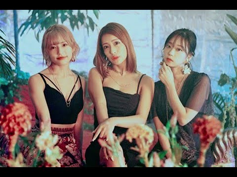 新曲「Sweet and Bitter」MVを公開しちゃいます♪