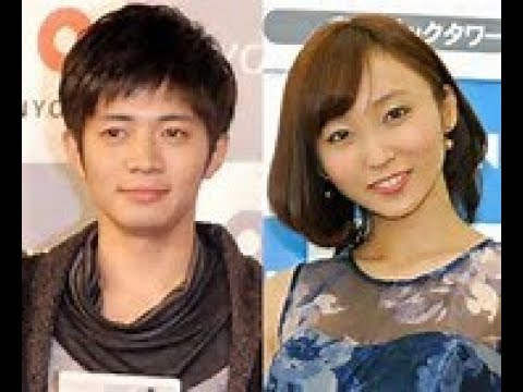【和田正人&吉木りさが結婚発表】“いい夫婦の日”に婚姻届提出
