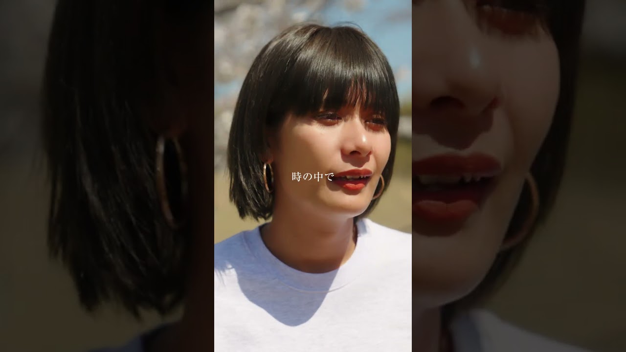 【ラスト30秒】宇多田ヒカル『SAKURAドロップス』の歌詞を英語で歌ってみた