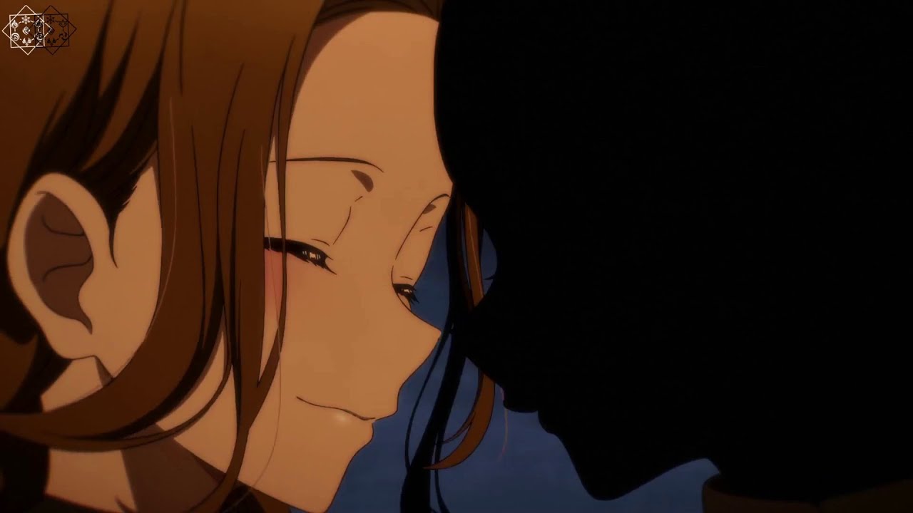 If I have to live without you … (Rosemary and Maryrose) Shadow House