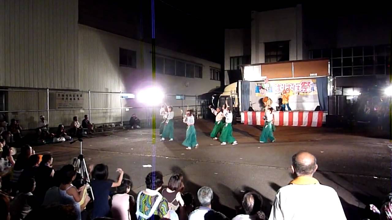 【チームわげもん】わんさかわんさか