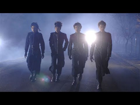 荒井敦史、井上正大、木ノ本嶺浩らイケメンスターが活躍するスパイアクション映画『メサイア』予告編