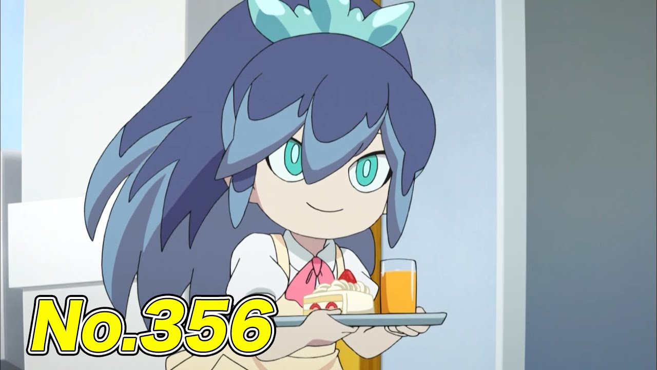 【公式】妖怪ウォッチ#356「お仕事シリーズ 妖怪ファミリーレストラン」【毎日配信】