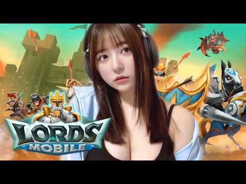 【ロードモバイル】大型広告イベント参戦!!