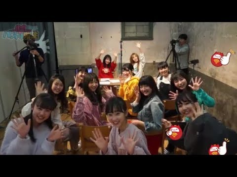 『放課後配信!バズらなかった先生 前編』 9nine佐武宇綺×村田寛奈の「バズり先生」#34 2018/2/5