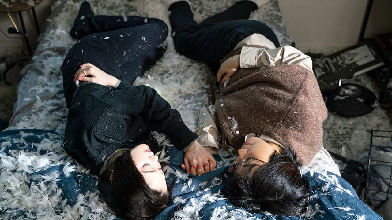 chilldspot – get high(Special Movie〜恋のいばら ver.〜)