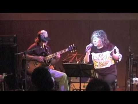 小林エミ + 塩次伸二 – 黄昏のビギン