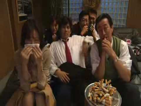 織田裕二在《大搜查線》中,虧自己在《東京愛情故事》的角色