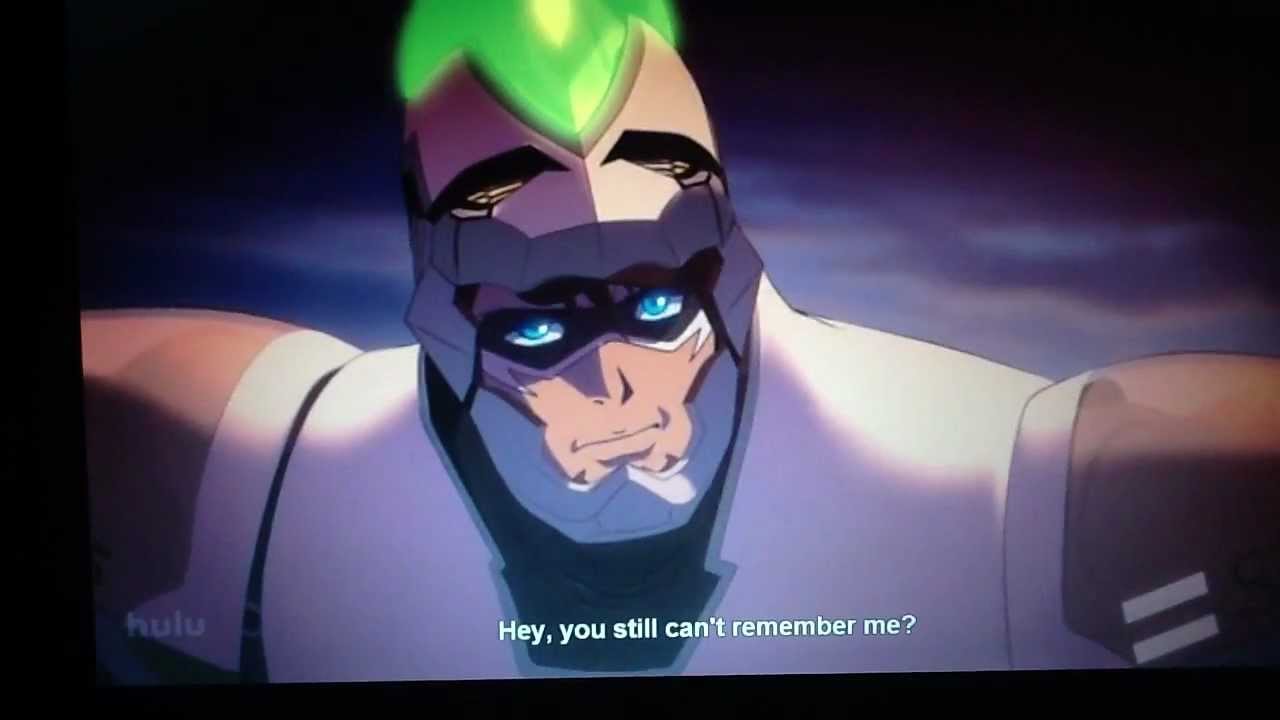 Wild Tiger vs Barnaby Part 2