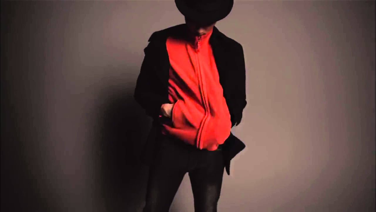 ユニクロ CM 「ユニクロのフリース 高良健吾篇」