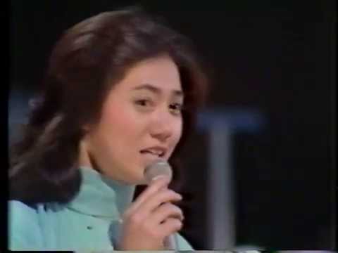 アンコ椿は恋の花 石川さゆり × 都はるみ