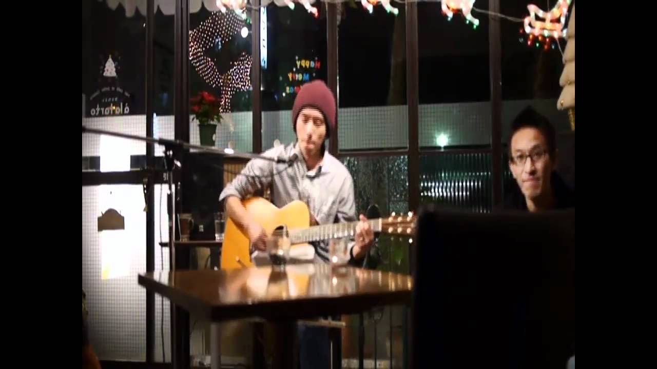 山田 純 jun yamada-街風 matikaze