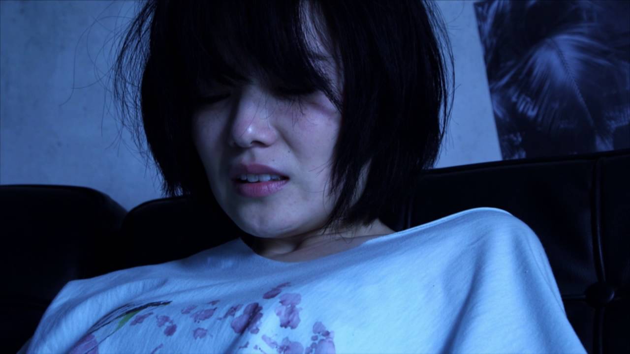 FAKY / インタラクティブ選択制Webドラマ “Are You OK?” – ep C “もう誰も信じたくない (Can’t trust anyone)”