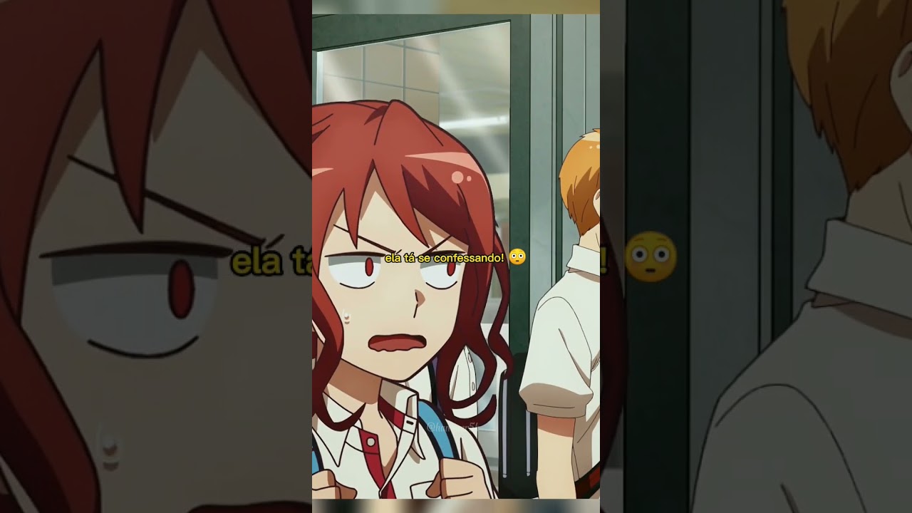 Curto e grosso 🍷🗿 | Romantic Killer (dublado) 🇧🇷 #shorts