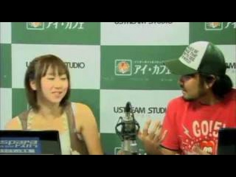 Re:Play-Girls channel 第1回配信