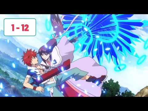 影 の 実力者 に なりたくて!1~12話 2023 年の最新アニメKage no Jitsuryokusha ni Naritakute 2023