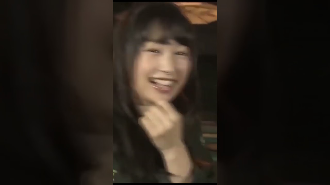 【パシフィックヒム】日村を池に落とそうとする桜井日奈子