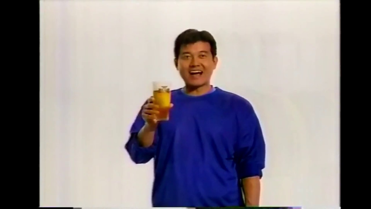 【チャンネル登録お願いします】懐かしいCM 089 かとうれいこ,松村邦洋,原辰徳