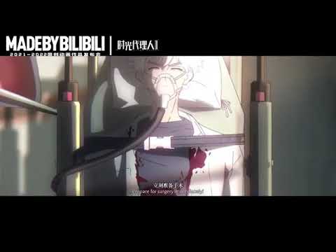 Link Click season 2 official PV 1