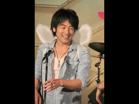 今井ゆうぞう さんの「ハッピーバースデー」に えりり( ゆりり )感激!!